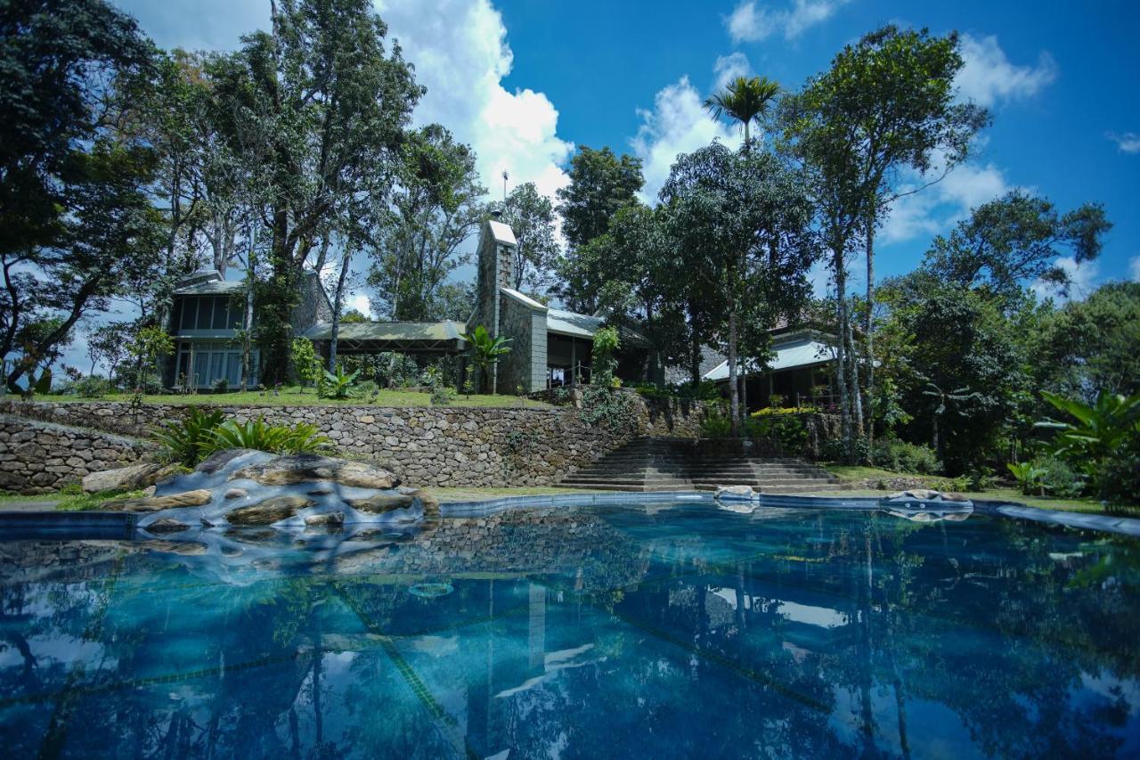 Spicetree Rajakumari Munnar Exterior foto