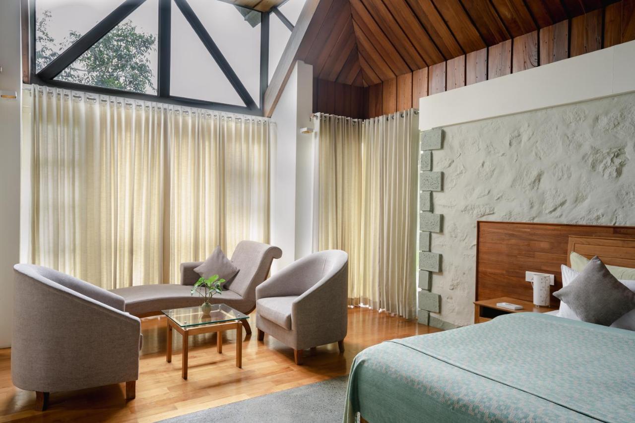 Spicetree Rajakumari Munnar Exterior foto