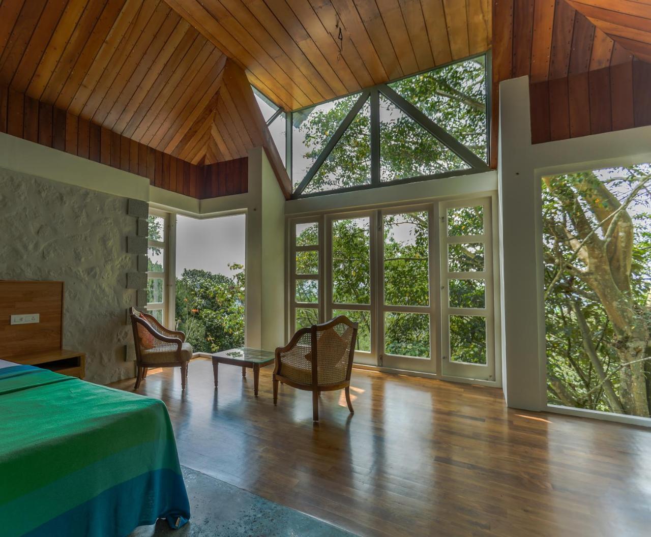 Spicetree Rajakumari Munnar Exterior foto