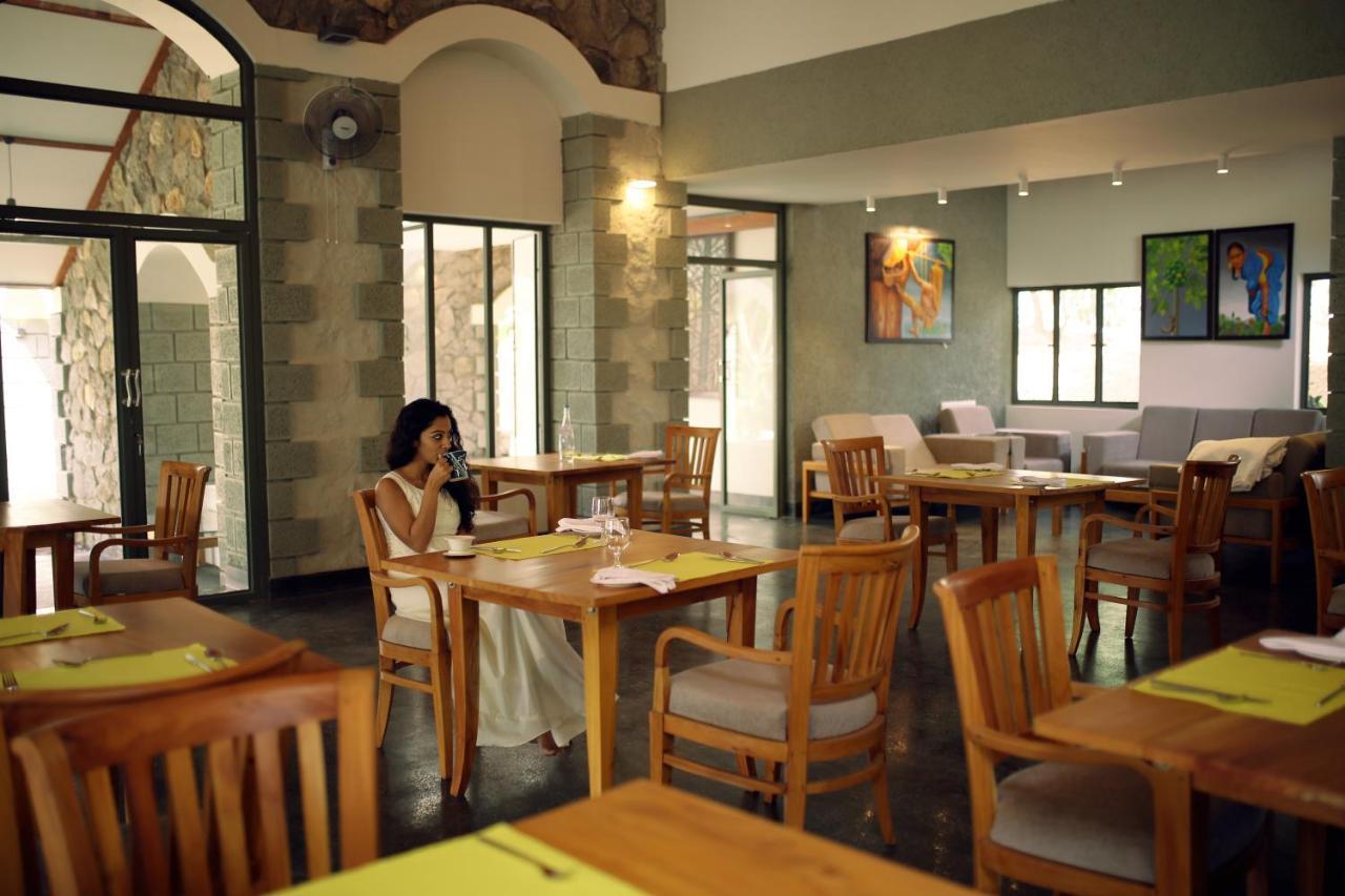 Spicetree Rajakumari Munnar Exterior foto