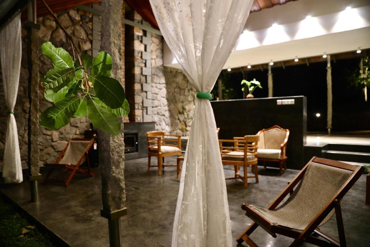 Spicetree Rajakumari Munnar Exterior foto